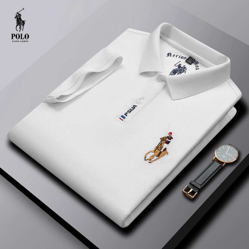 Ralph Lauren classic men's polo shirt