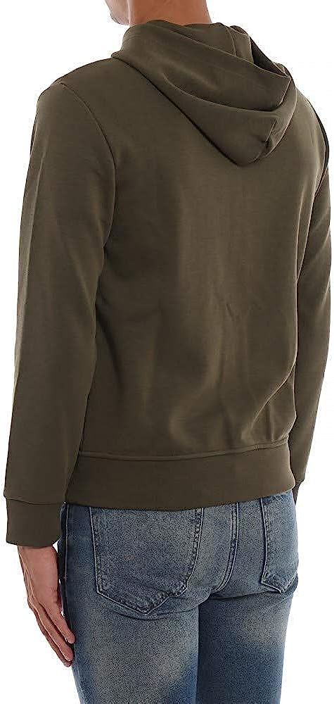 Ralph Lauren Double Knit Tech Fleece Hoodie