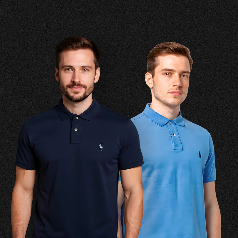 Ralph Lauren premium polo shirt