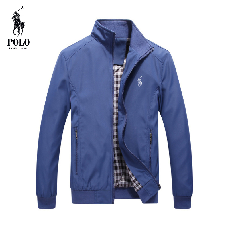 Ralph Lauren Men's spring Casual Fashion Jacket（Last day of limited time specials）