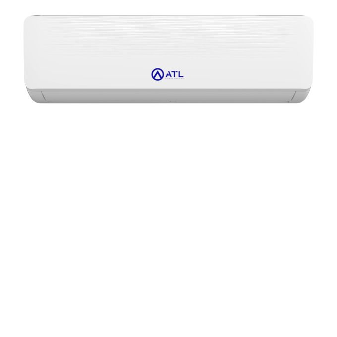 ⏰DÉSTOCKAGE !⏰ATL Split Mural- ATL-09ACW_EVEREST - 1Cv- R410 - Blanc- Garantie de 36 Mois