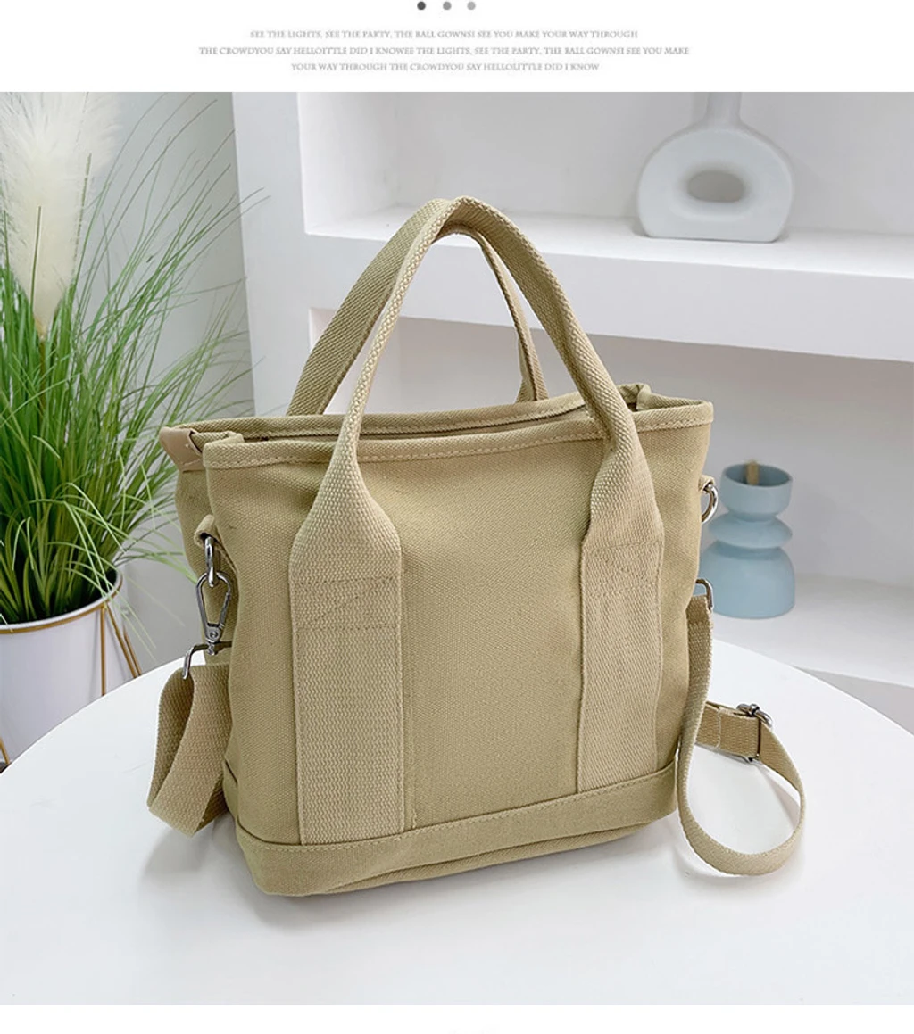 🔥🔥LAST DAY PROMOTION SALE 49% OFF🔥🔥Large capacity multi-pocket handbag HANDMADE