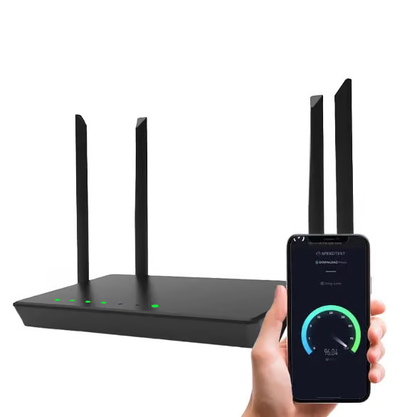 🔥🔥Ultra Link Free Wifi Router - UNLIMITED SATELLITE INTERNET