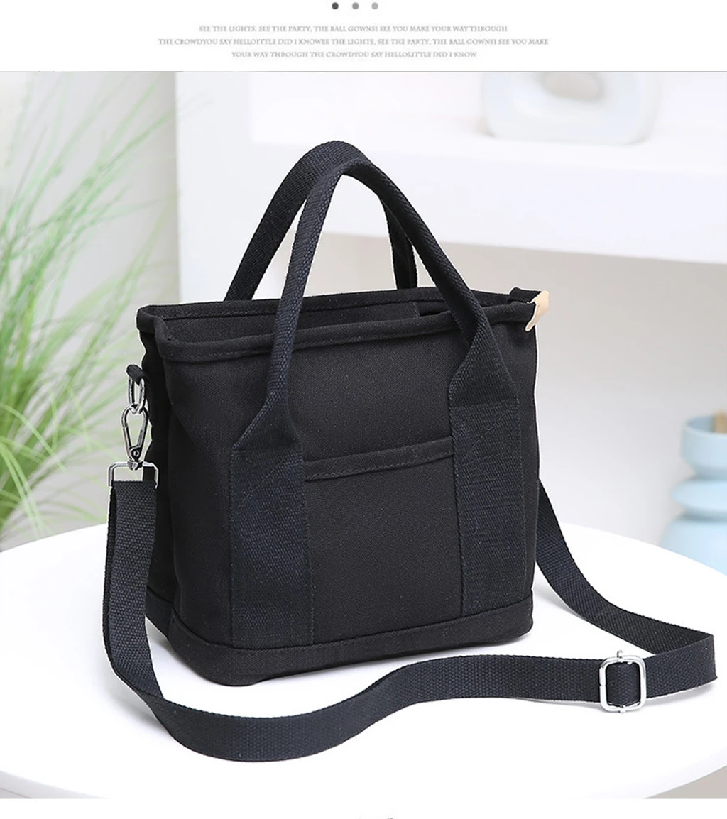 🔥🔥LAST DAY PROMOTION SALE 49% OFF🔥🔥Large capacity multi-pocket handbag HANDMADE