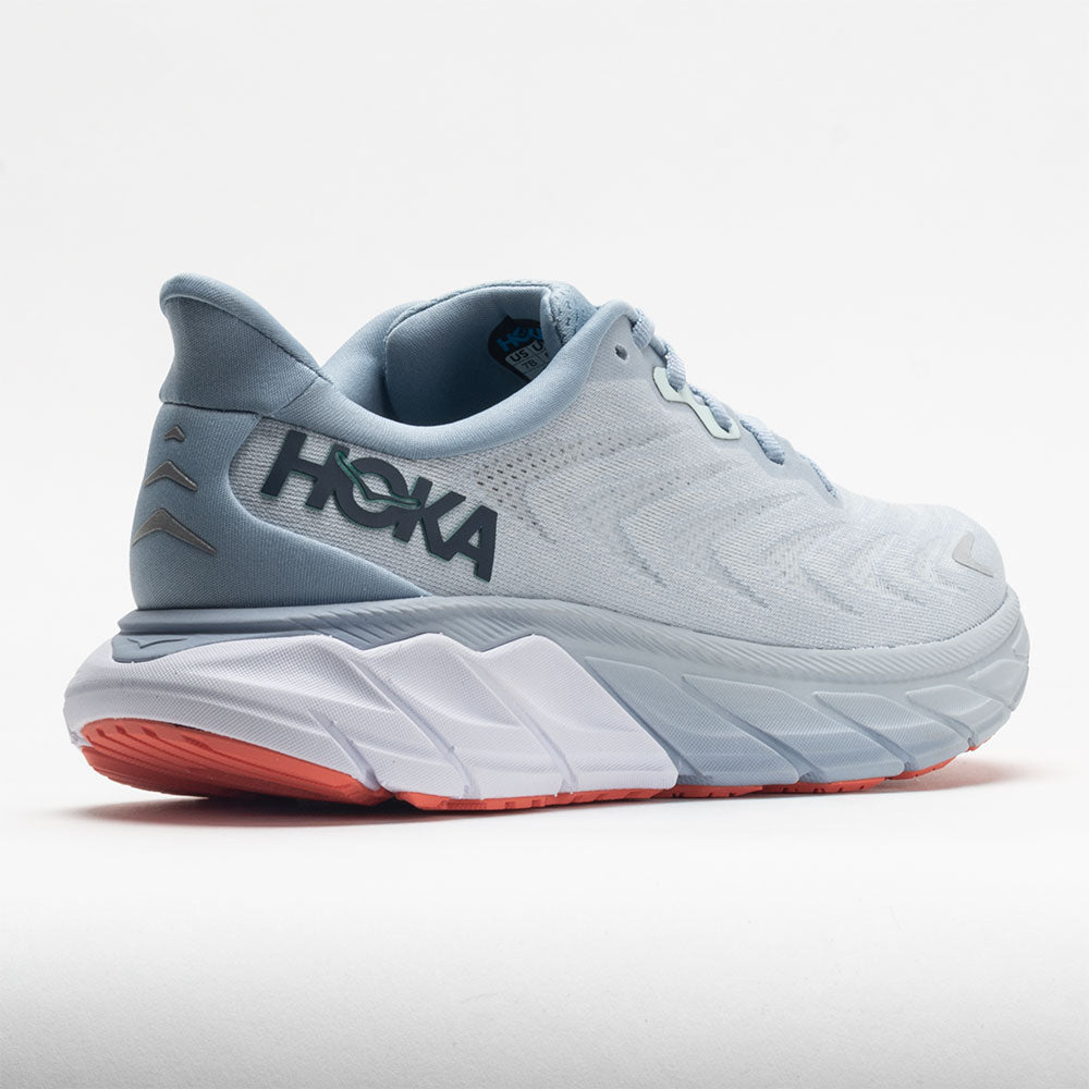 HOKA Rincon 3 Women's Bellwether Blue/Ceramic