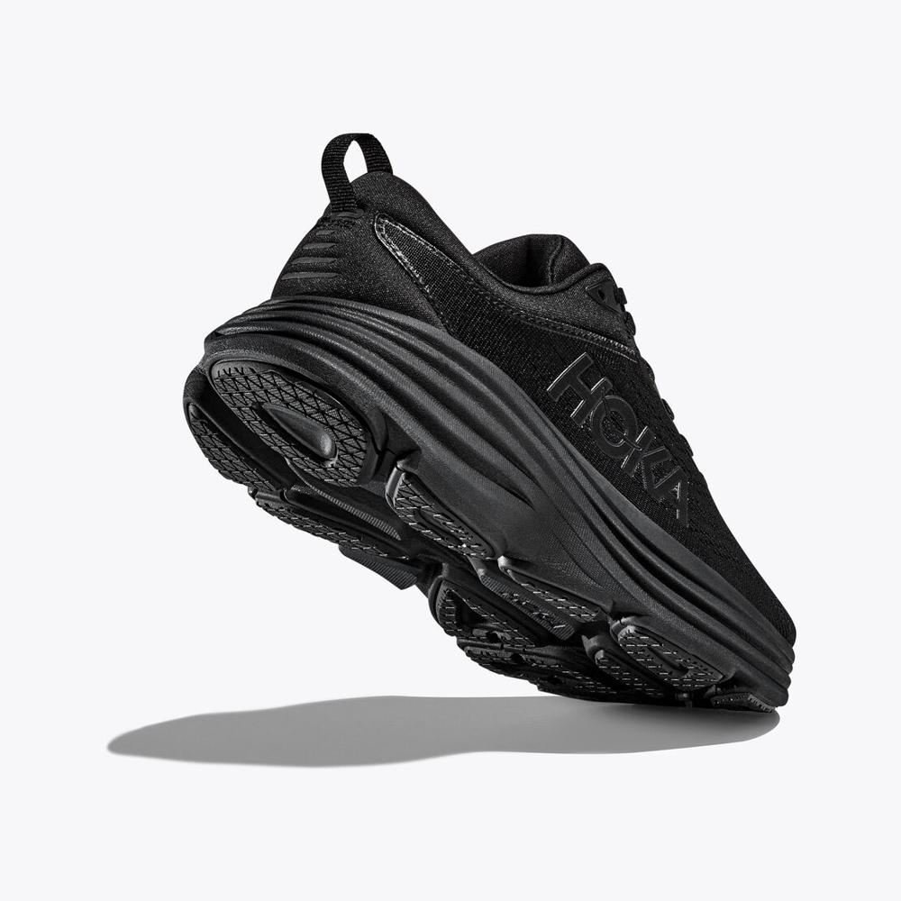 Women's Bondi 8 - Black / Black