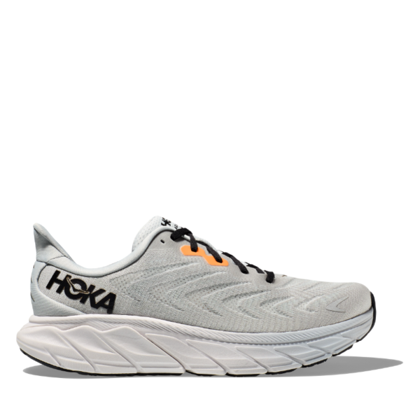 HOKA Arahi 6 Women's Grape Wine/Beautyberry