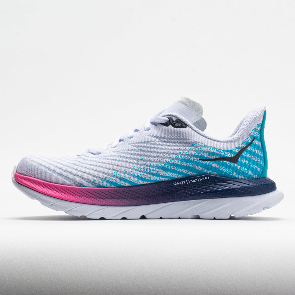 HOKA Carbon X 3 Women's Black/White