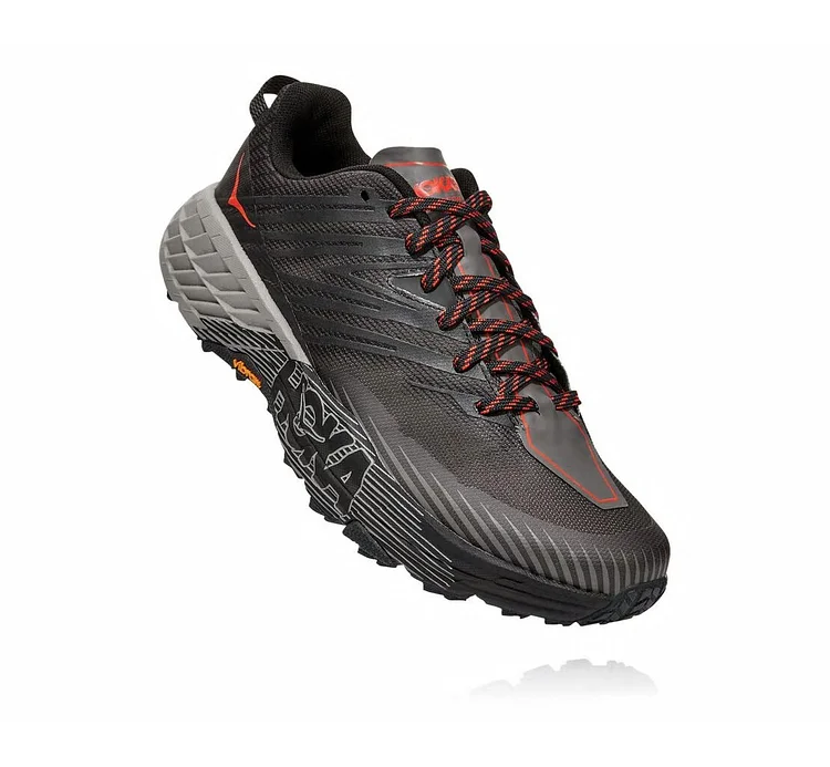 HOKA Clifton 9 Women's Black/White