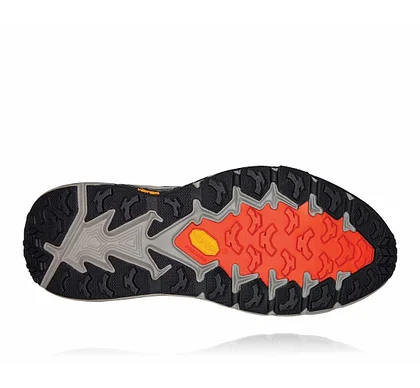 HOKA Clifton 9 Women's Black/White