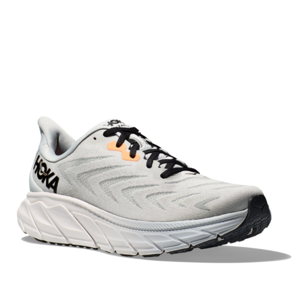 HOKA Arahi 6 Women's Grape Wine/Beautyberry