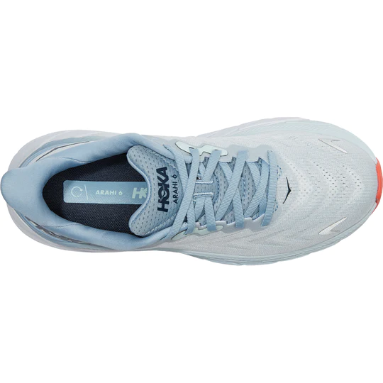 HOKA Rincon 3 Women's Bellwether Blue/Ceramic