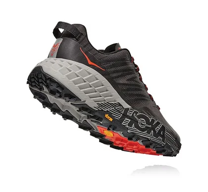 HOKA Clifton 9 Women's Black/White