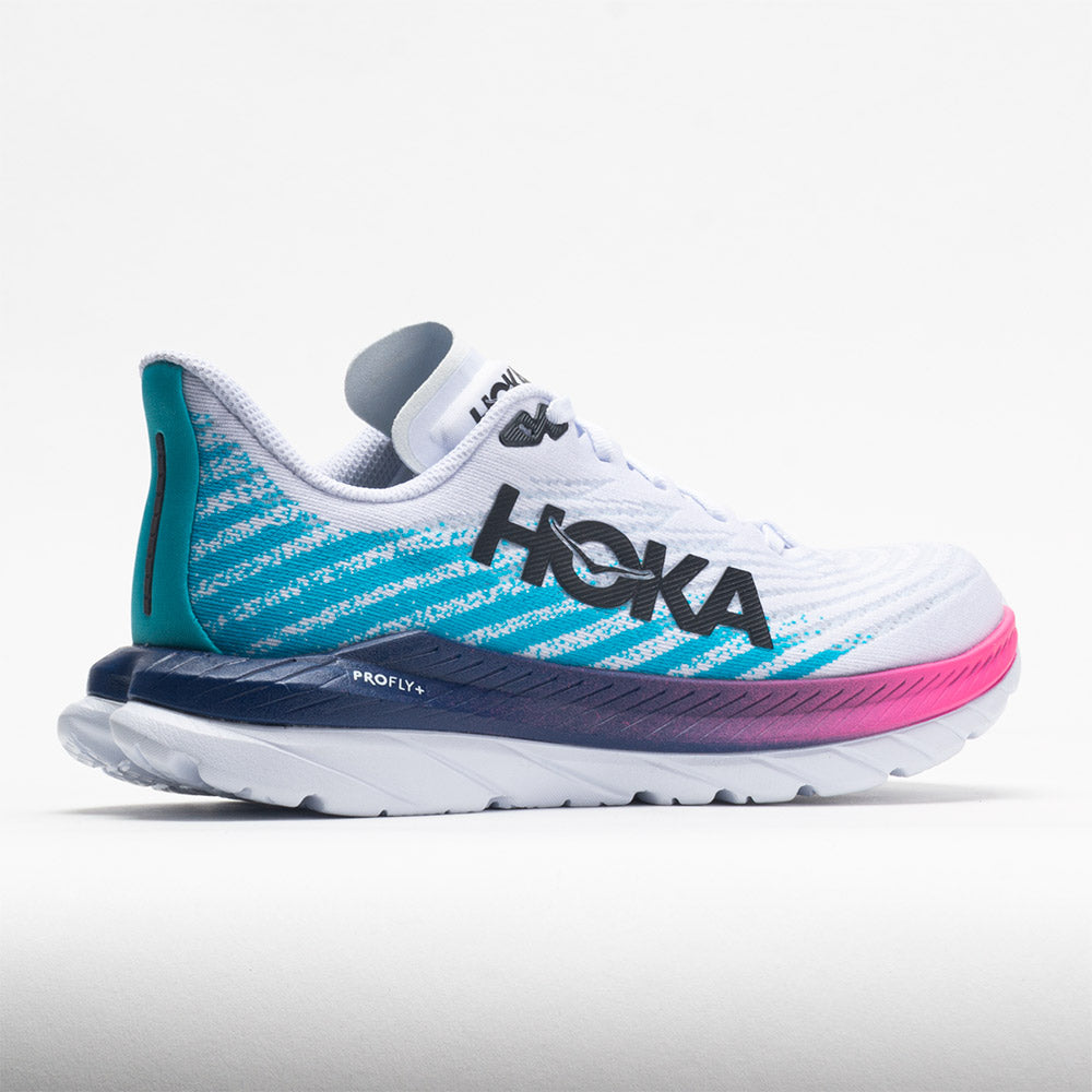 HOKA Carbon X 3 Women's Black/White