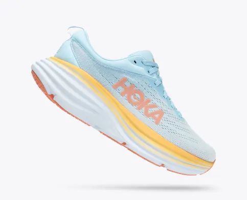 Women's Bondi 8 - Summer Song / Country Air