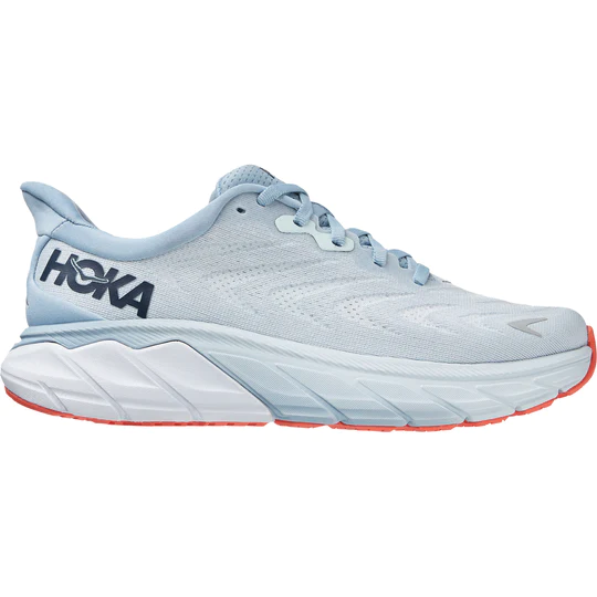 HOKA Rincon 3 Women's Bellwether Blue/Ceramic