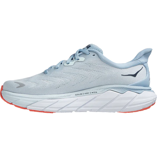 HOKA Rincon 3 Women's Bellwether Blue/Ceramic