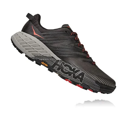 HOKA Clifton 9 Women's Black/White