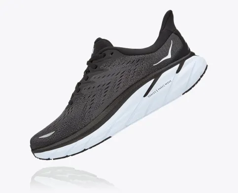 Men's Bondi 8 - Black / White