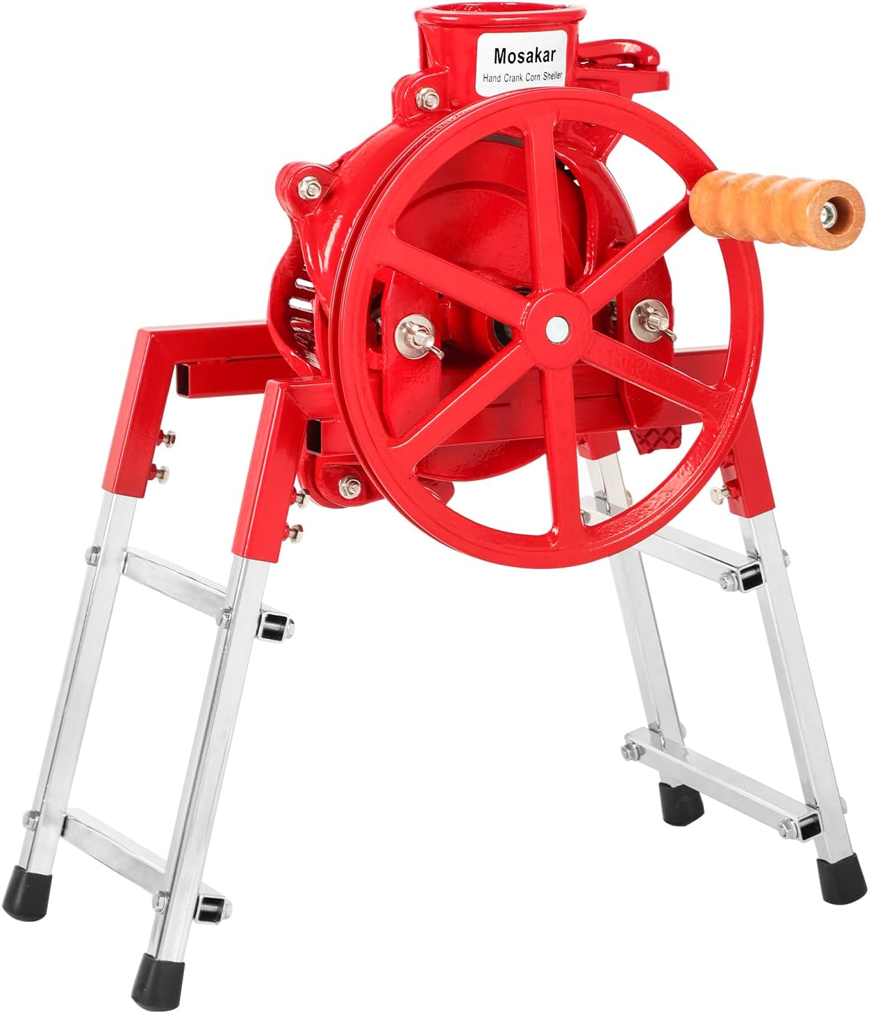 🌽Buy a hand-cranked corn thresher and get a manual grain mill for free (limited to the first 30 people)