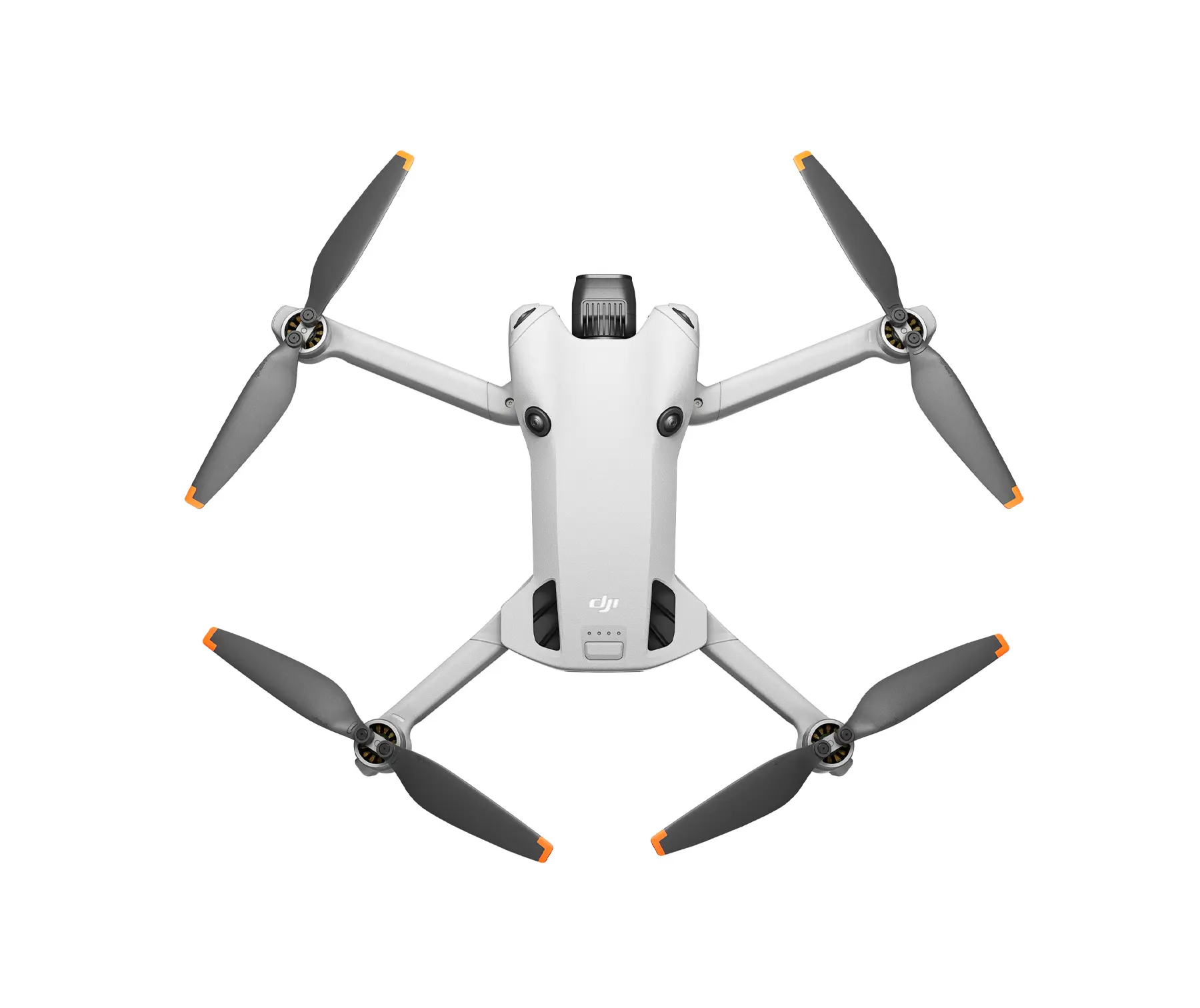 DJI Mini 4 Pro Fly More Combo with DJI RC2