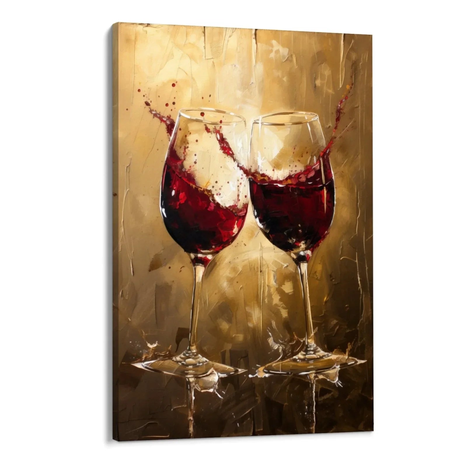 Wine glass