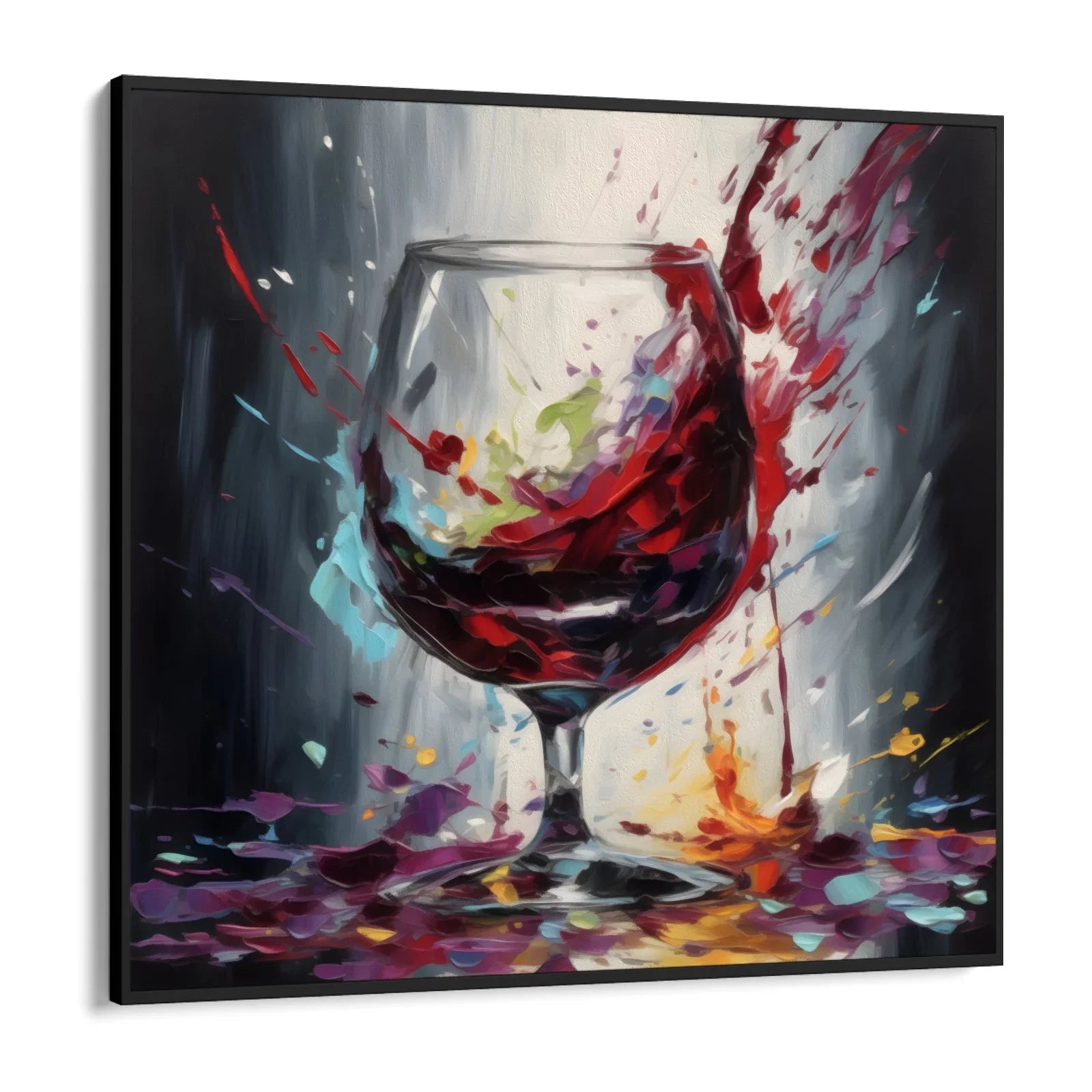 Traces of Wine