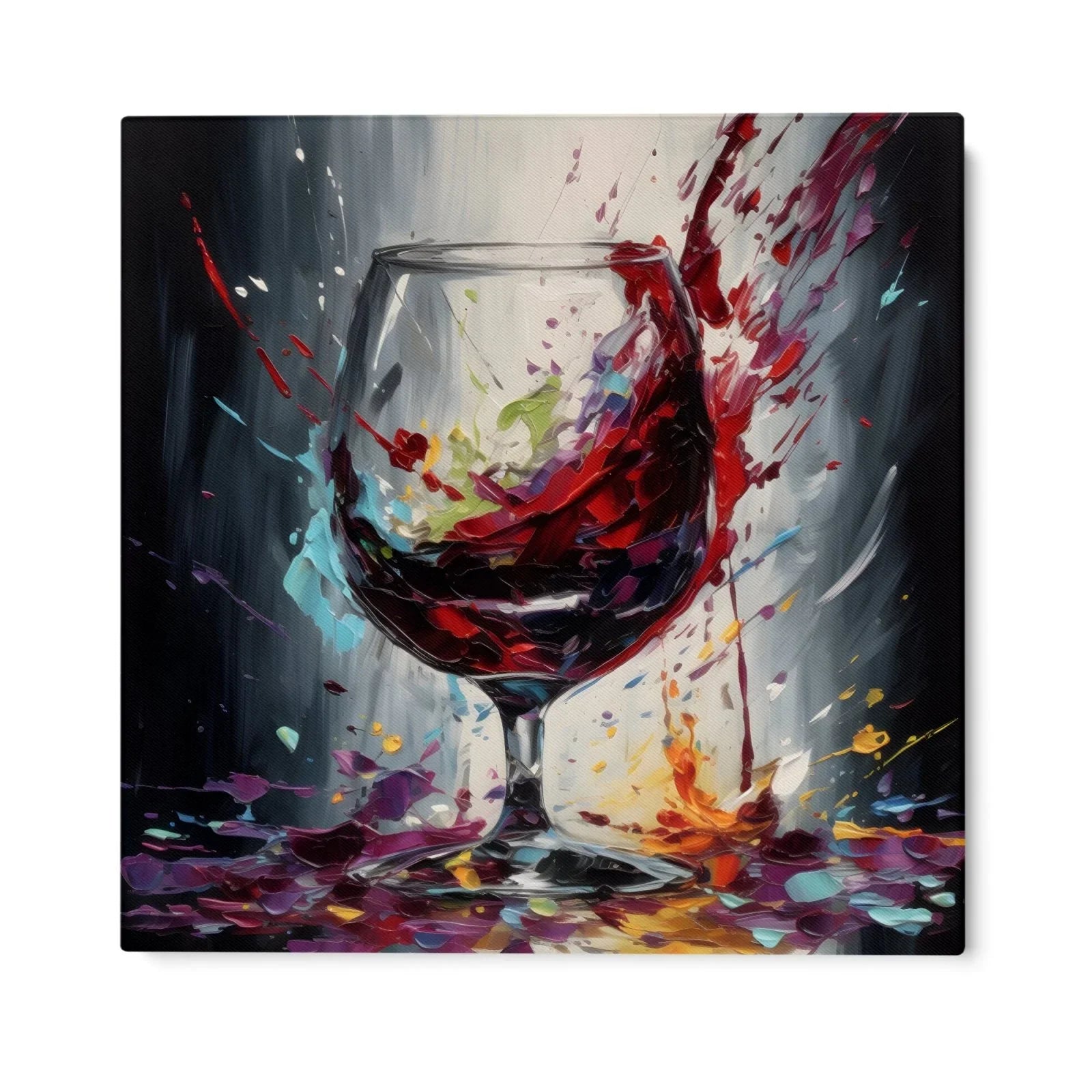 Traces of Wine