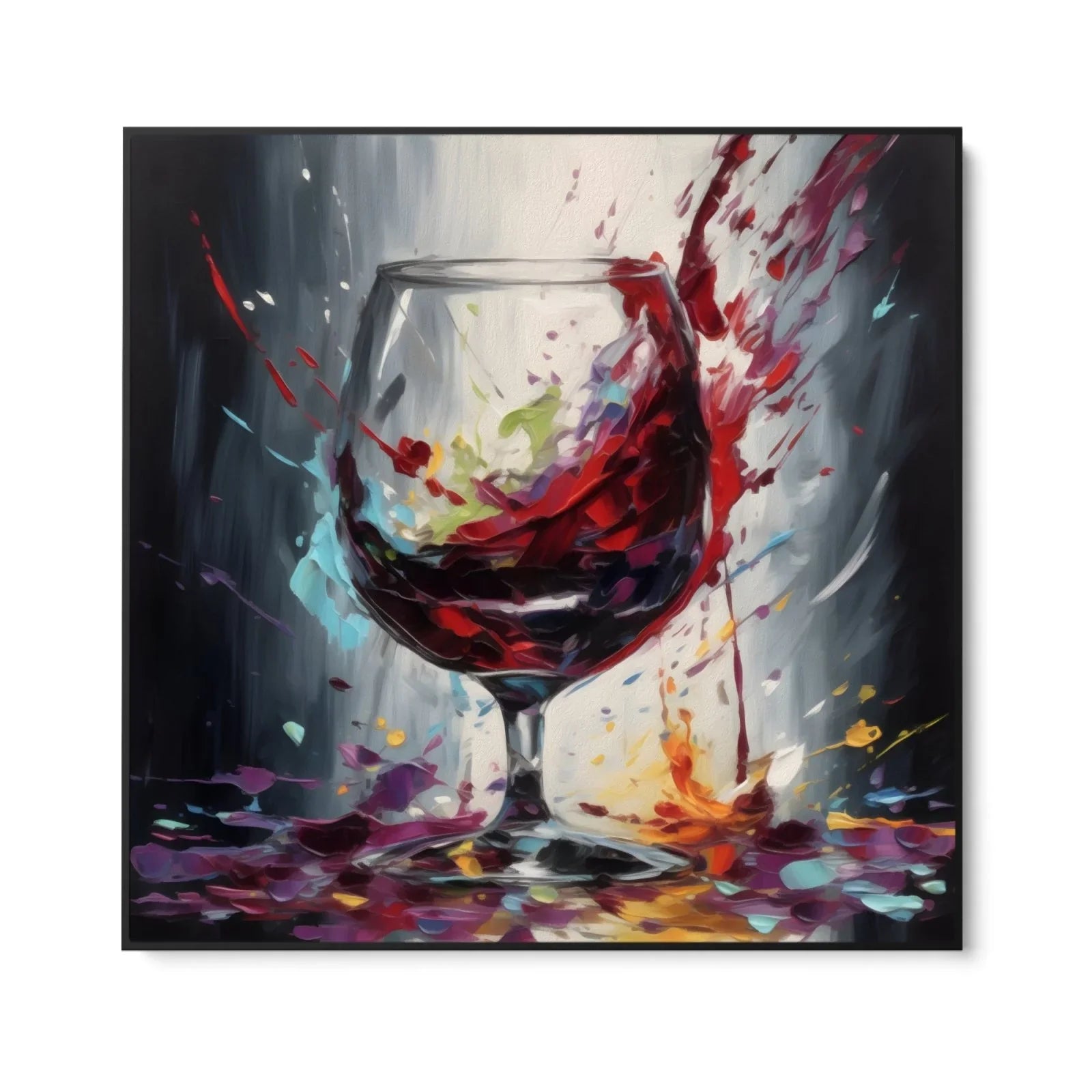 Traces of Wine