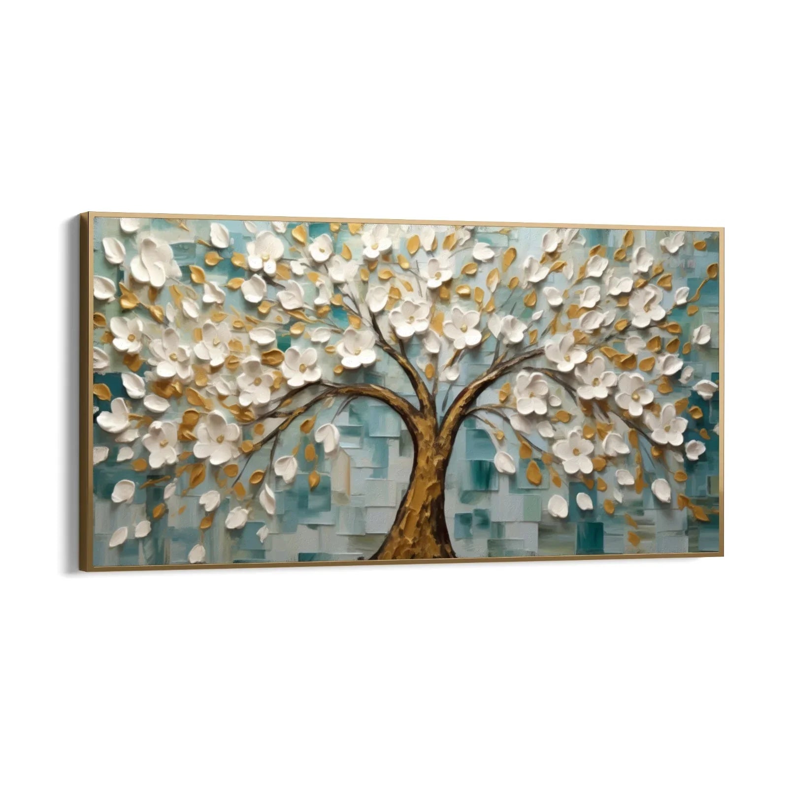 Tree of eternity