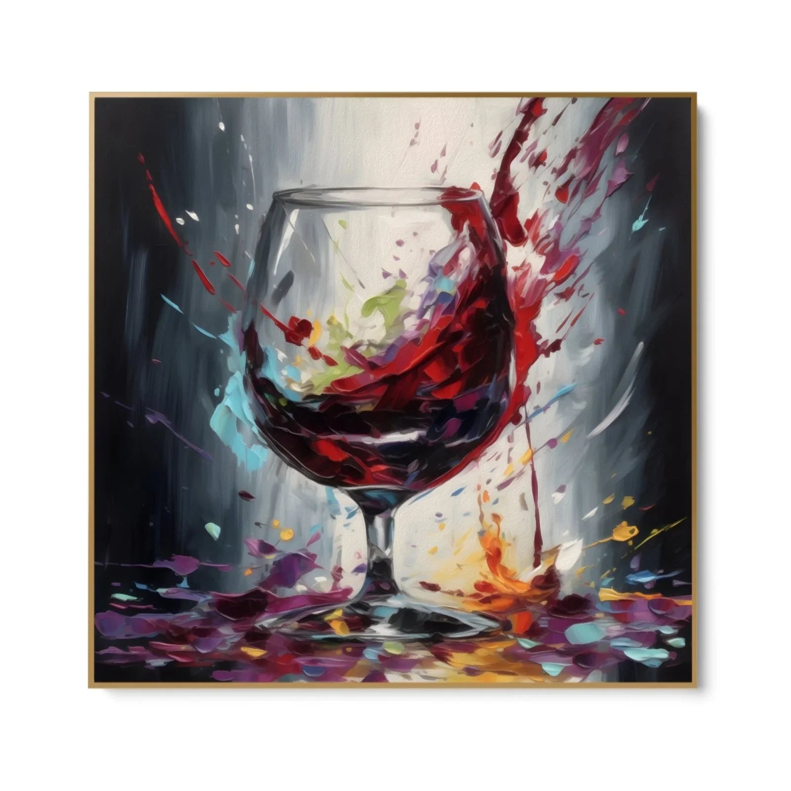 Traces of Wine