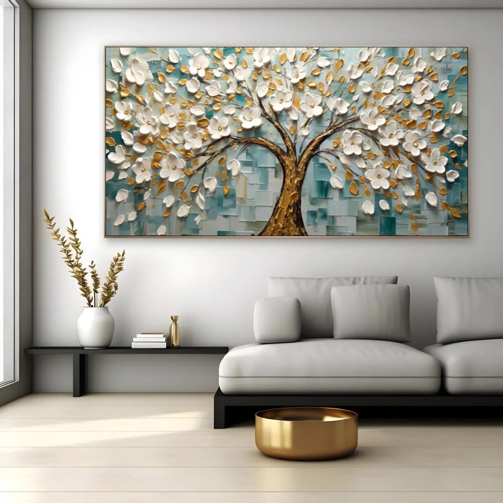 Tree of eternity