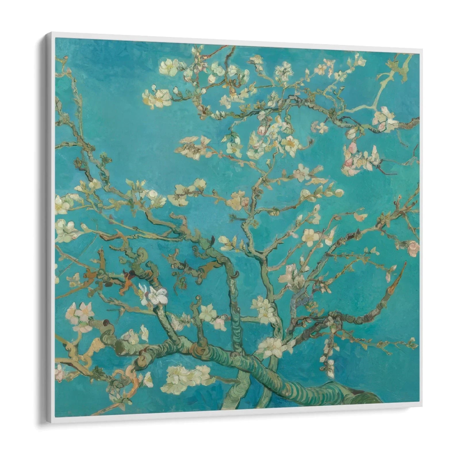 Almond Blossom, Vincent Van Gogh