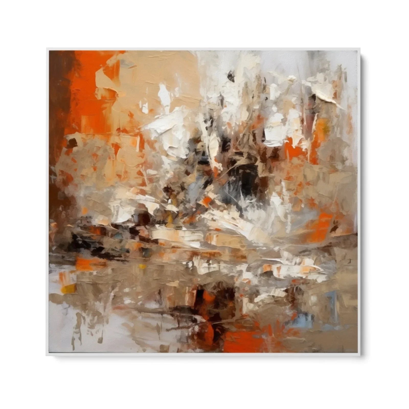 Abstract Painting