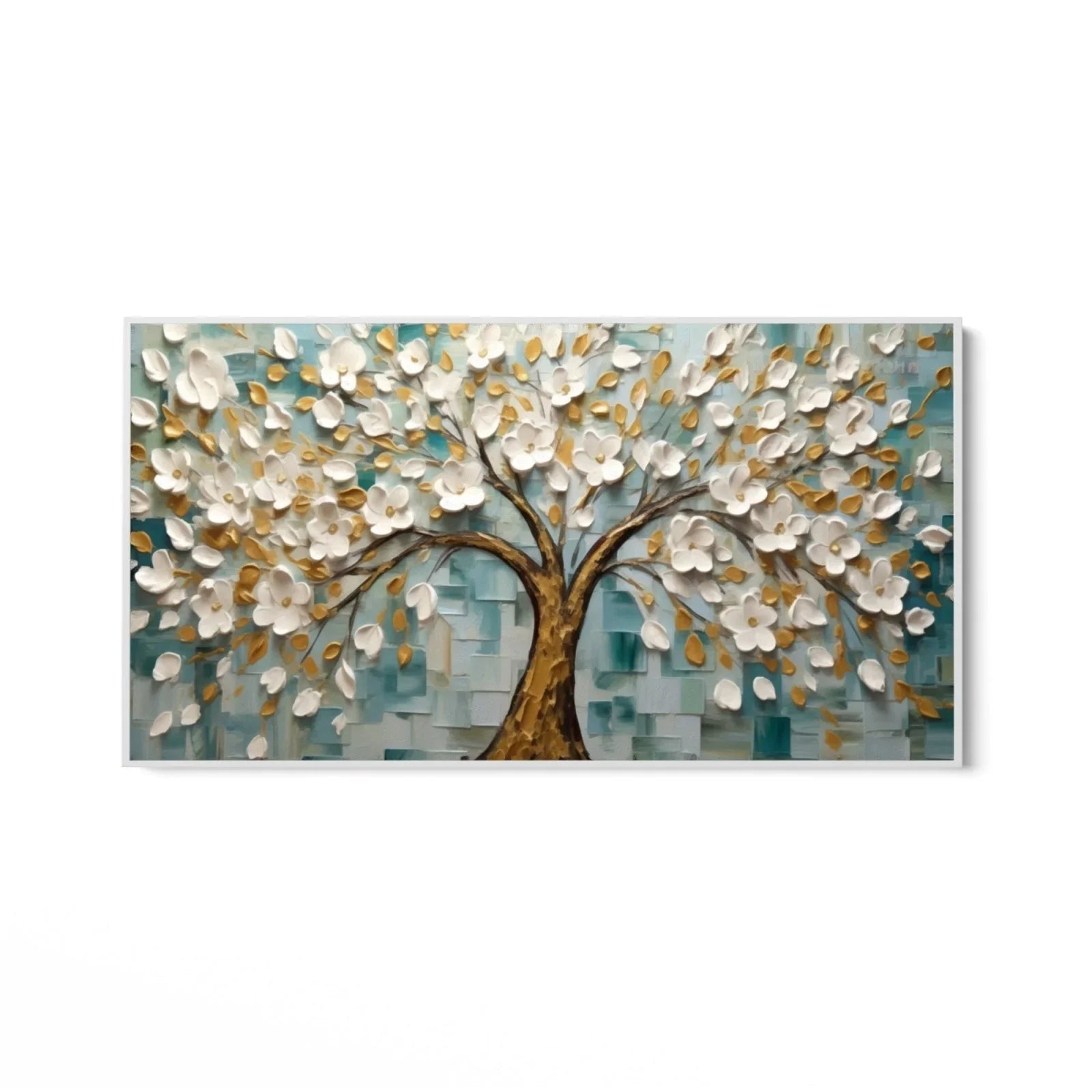 Tree of eternity