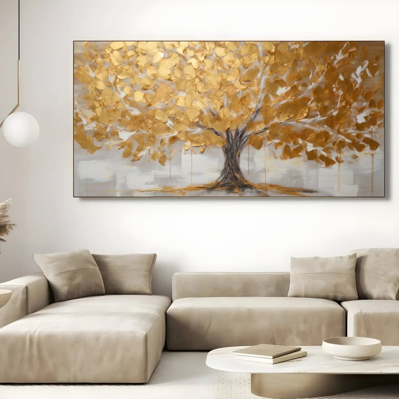 Tree of Happiness