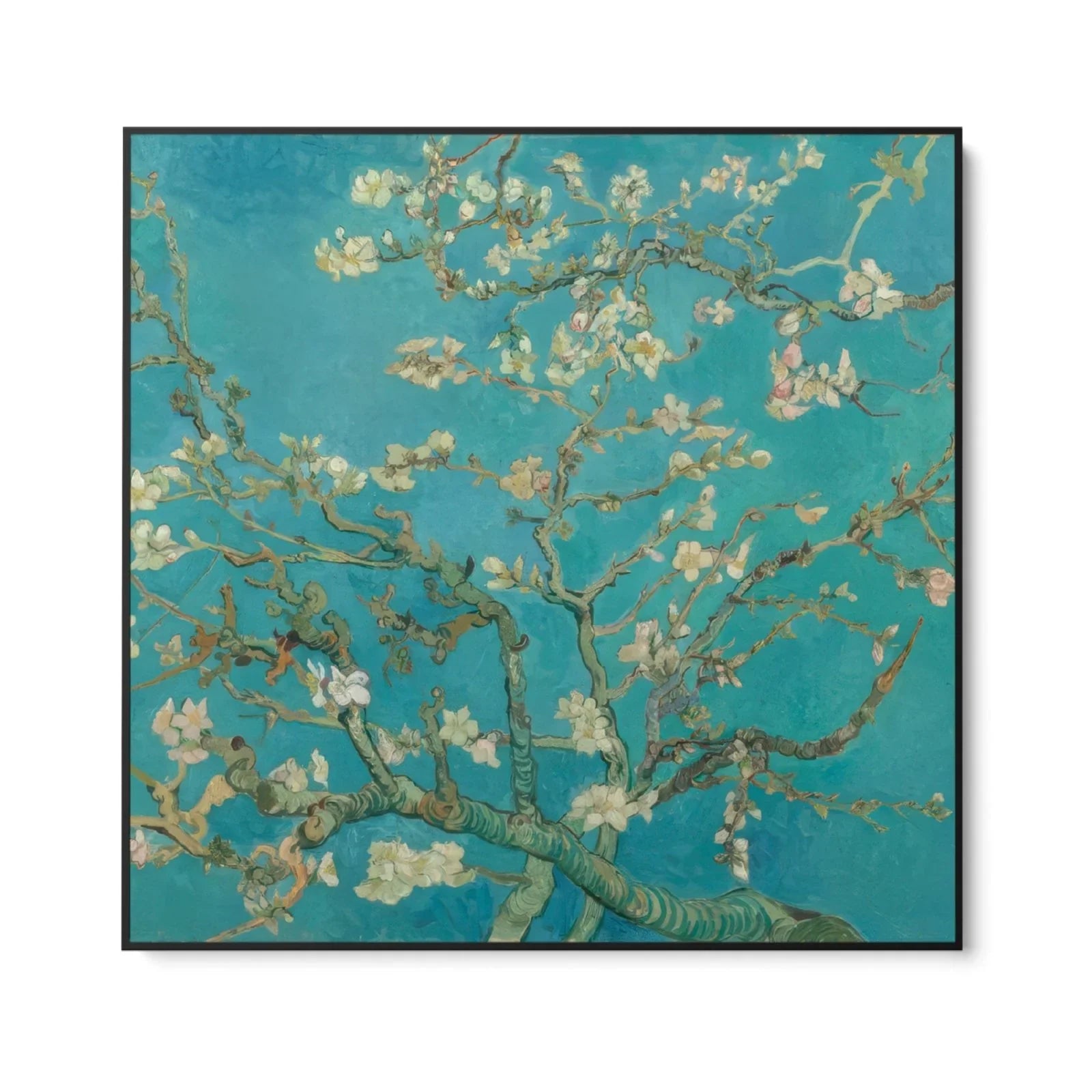 Almond Blossom, Vincent Van Gogh