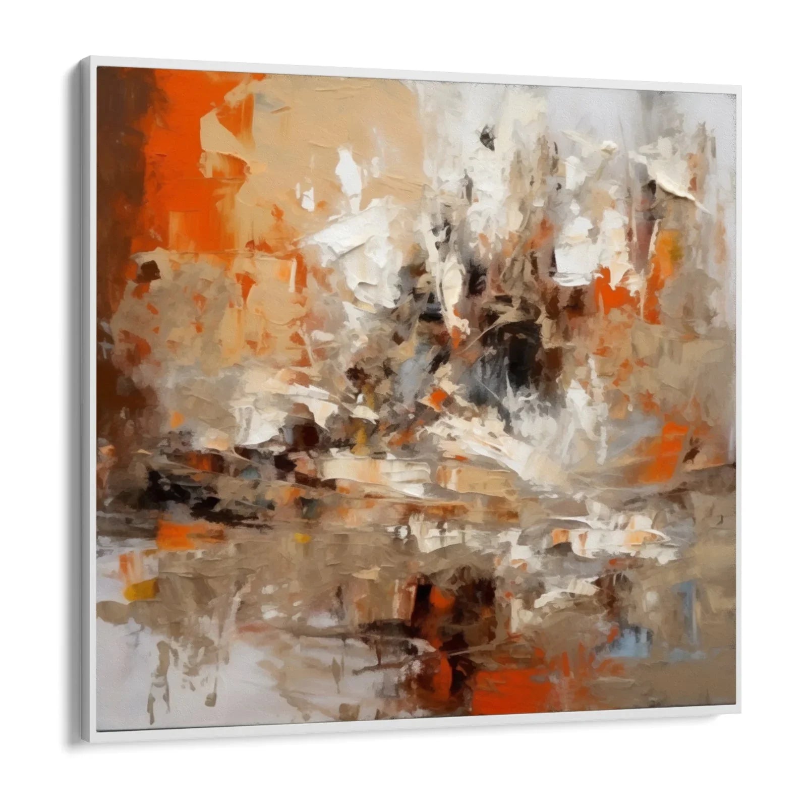 Abstract Painting