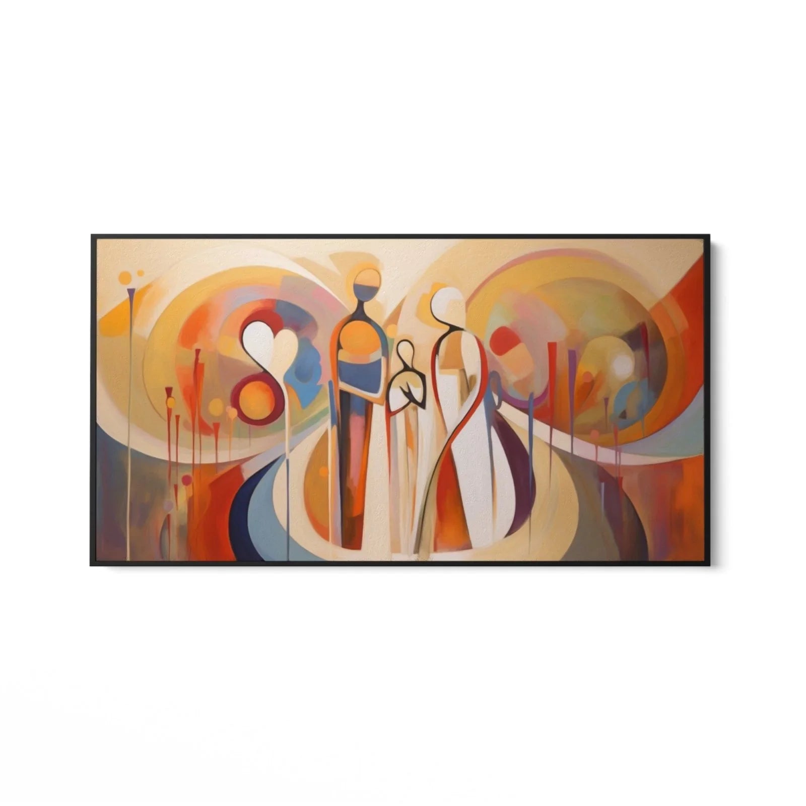 Abstract family