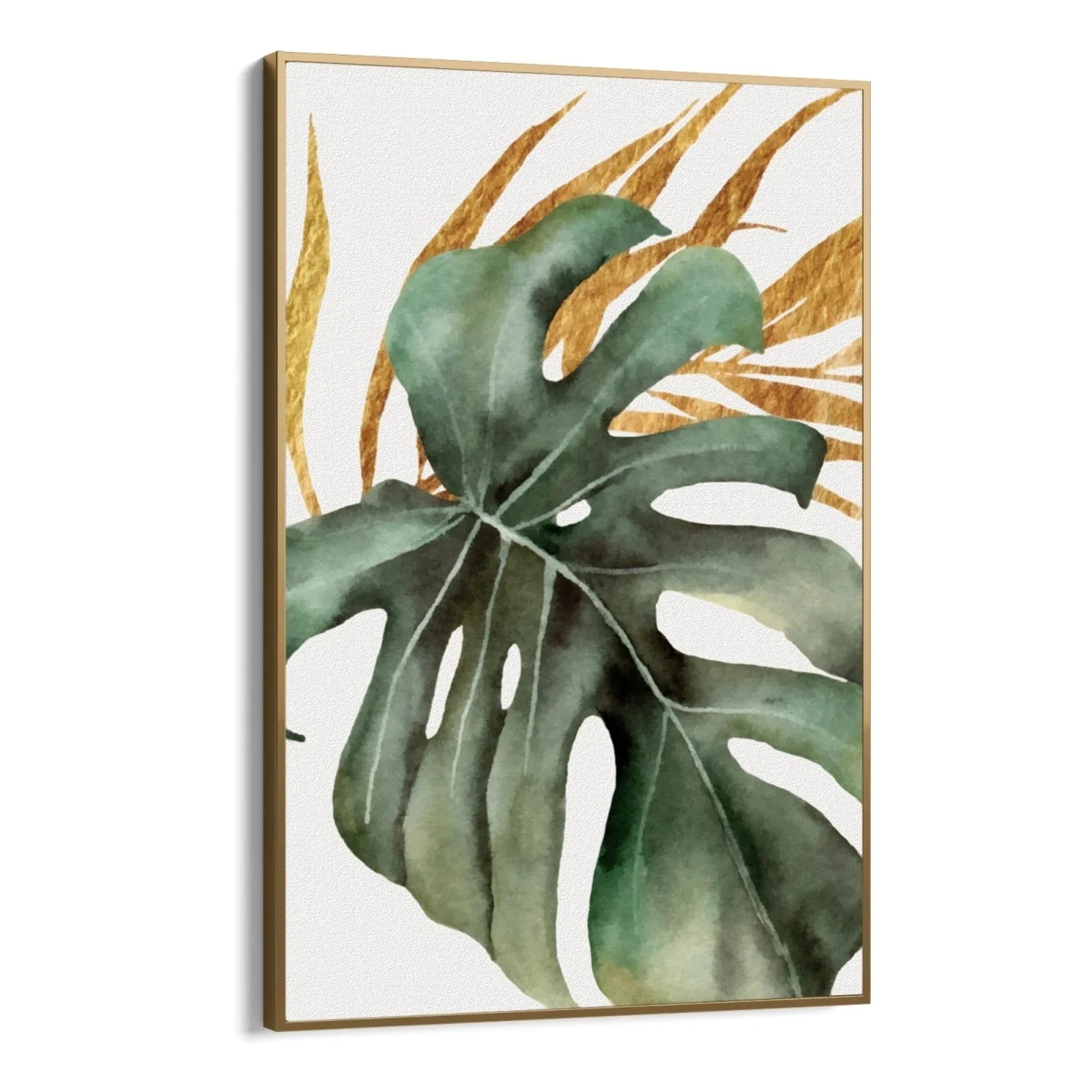Tropical Orchid