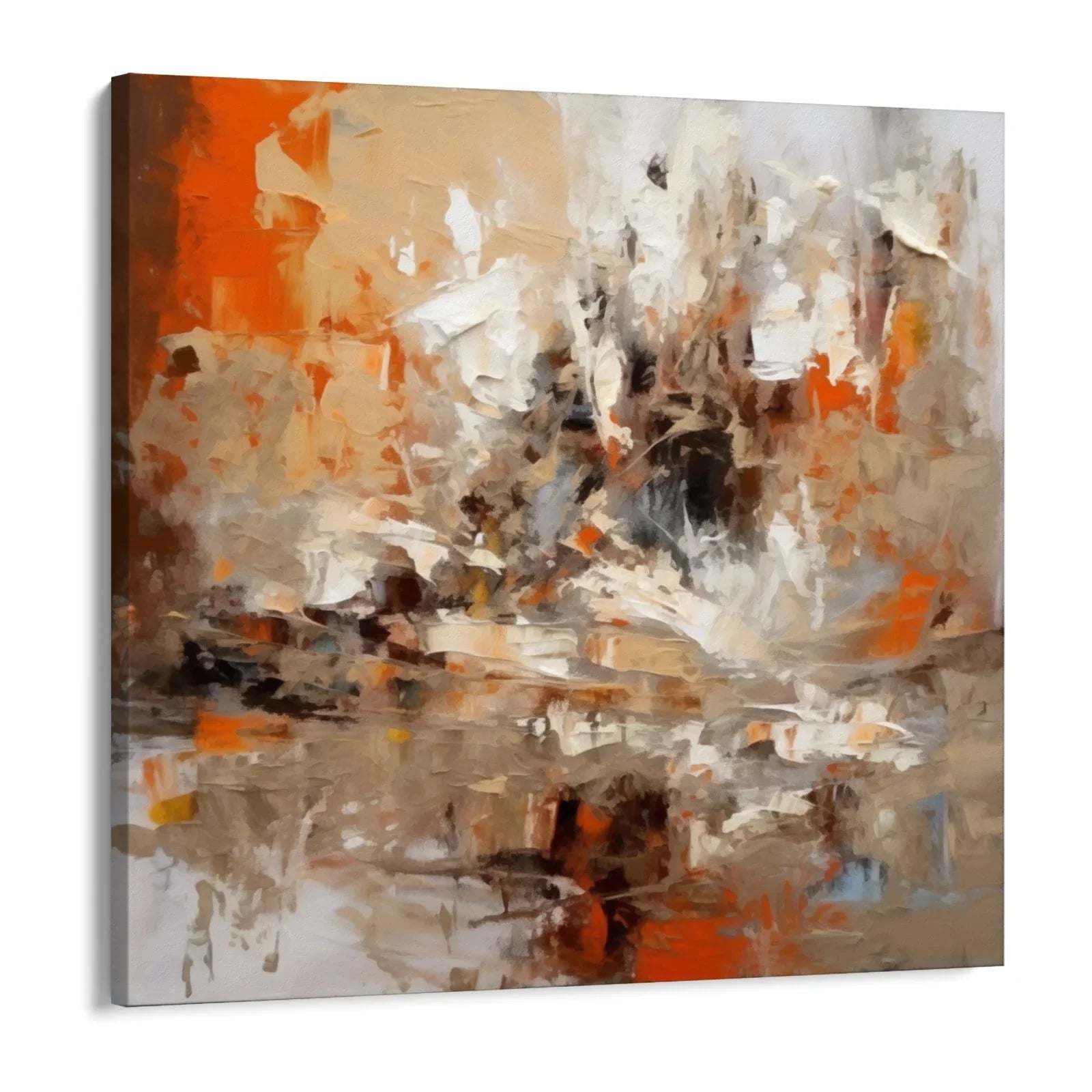 Abstract Painting