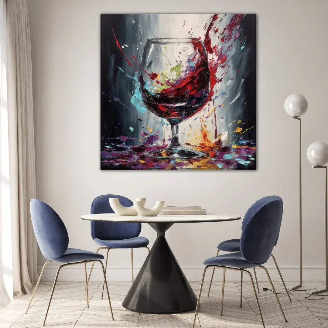 Traces of Wine