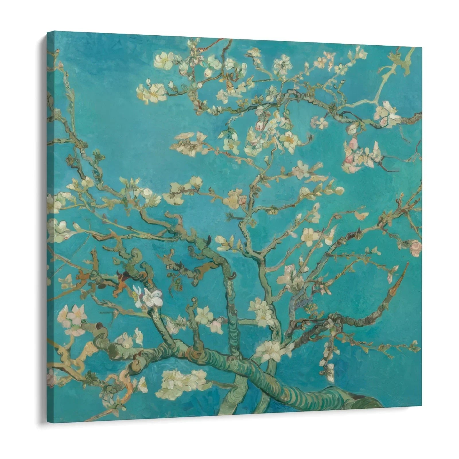 Almond Blossom, Vincent Van Gogh