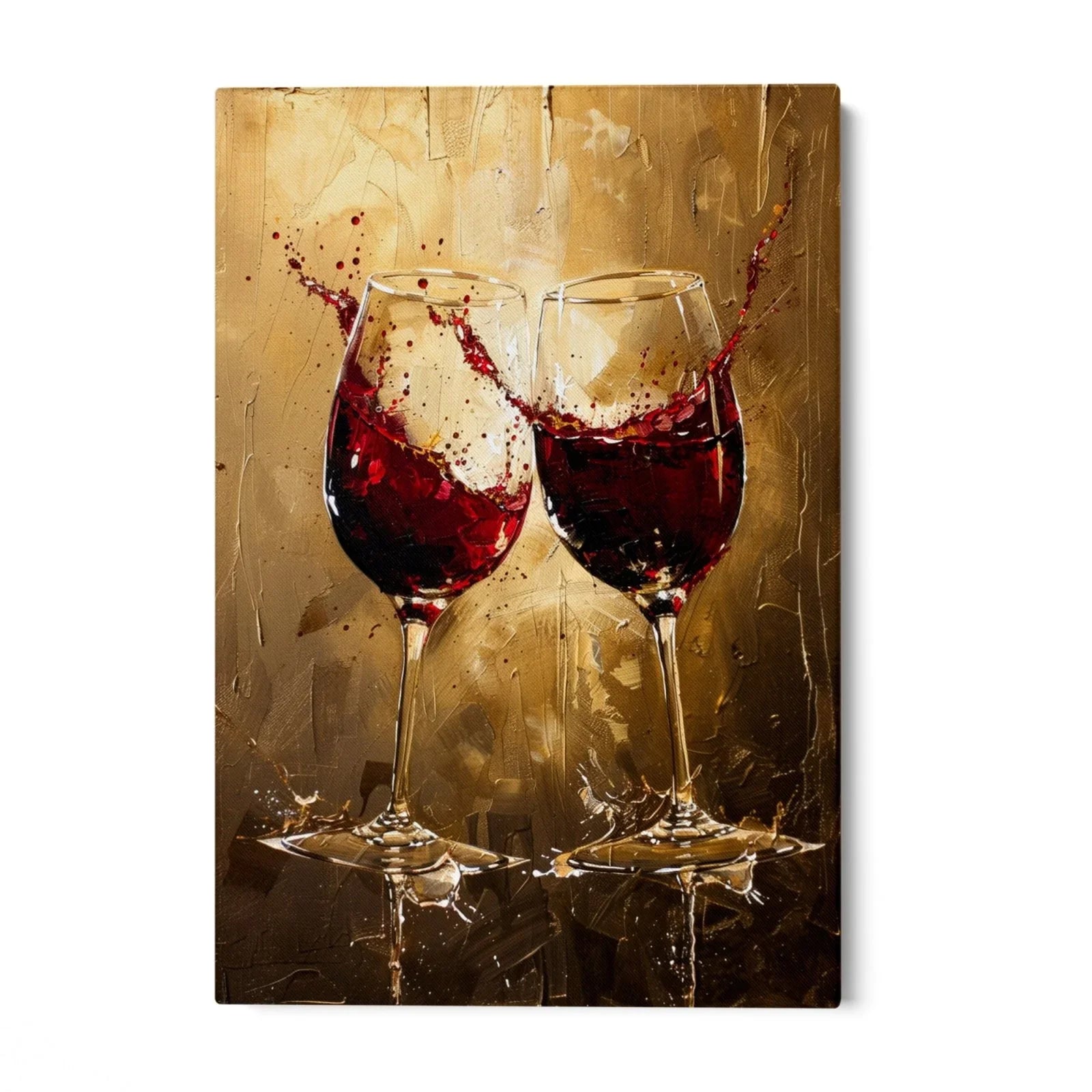 Wine glass