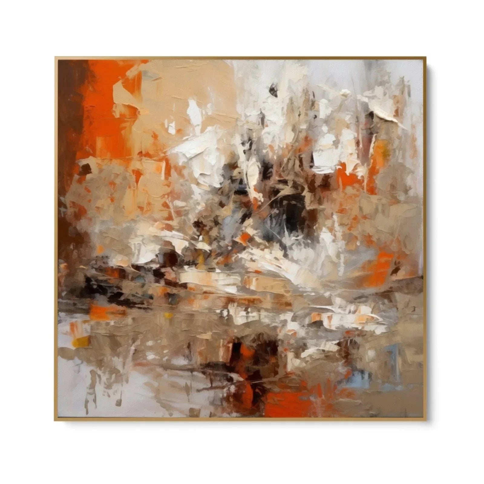 Abstract Painting