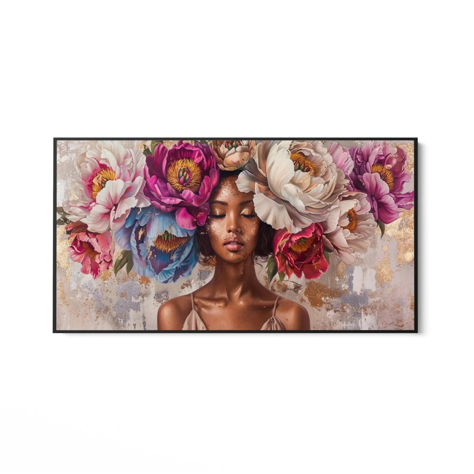 Dream of petals