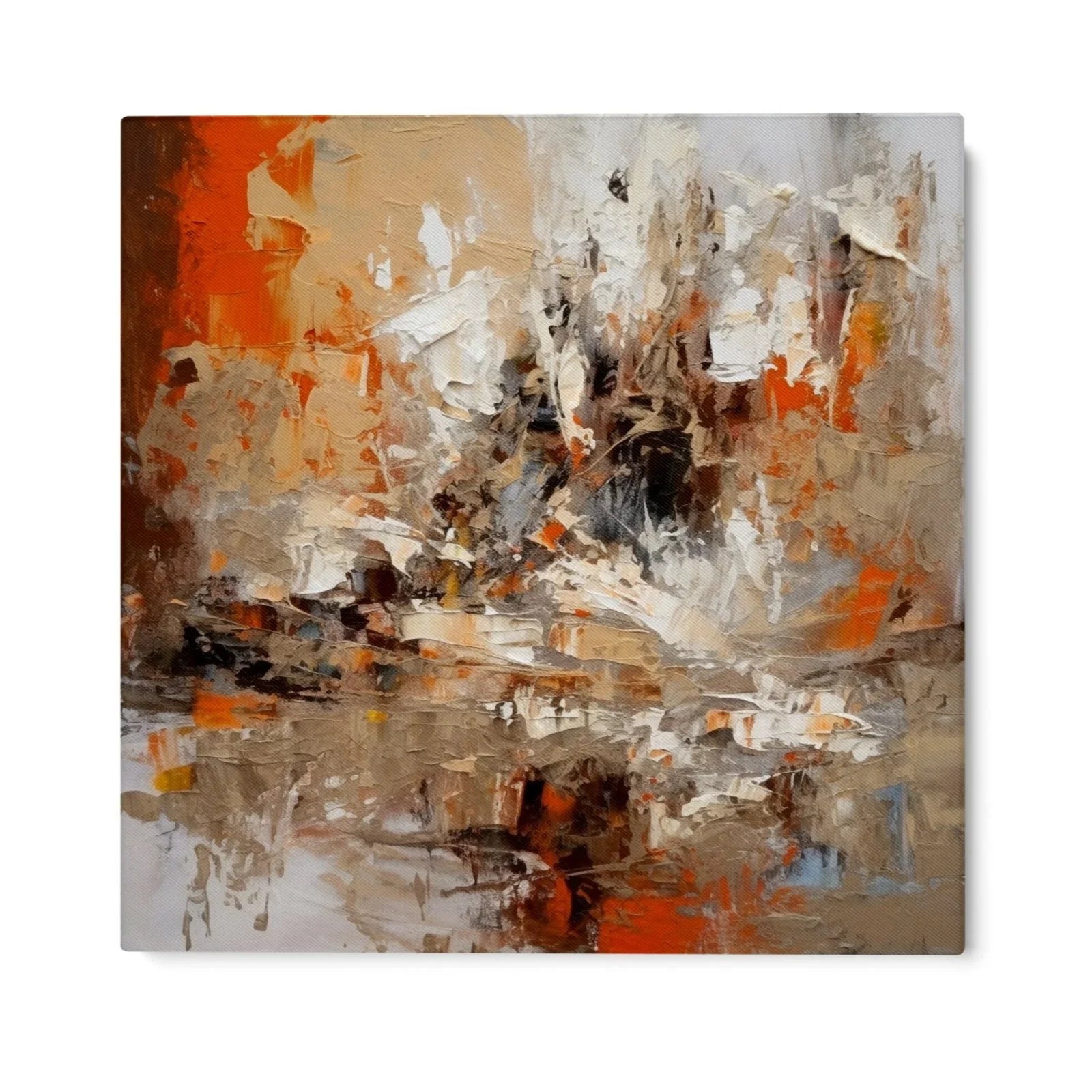 Abstract Painting
