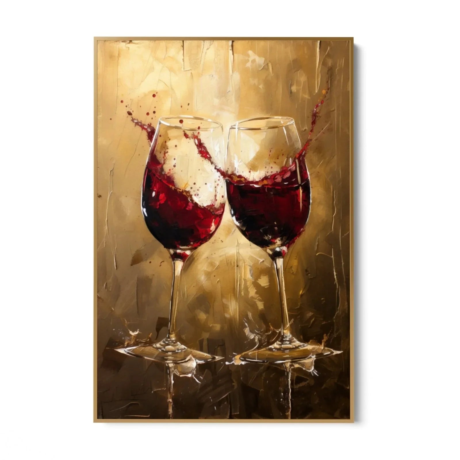 Wine glass