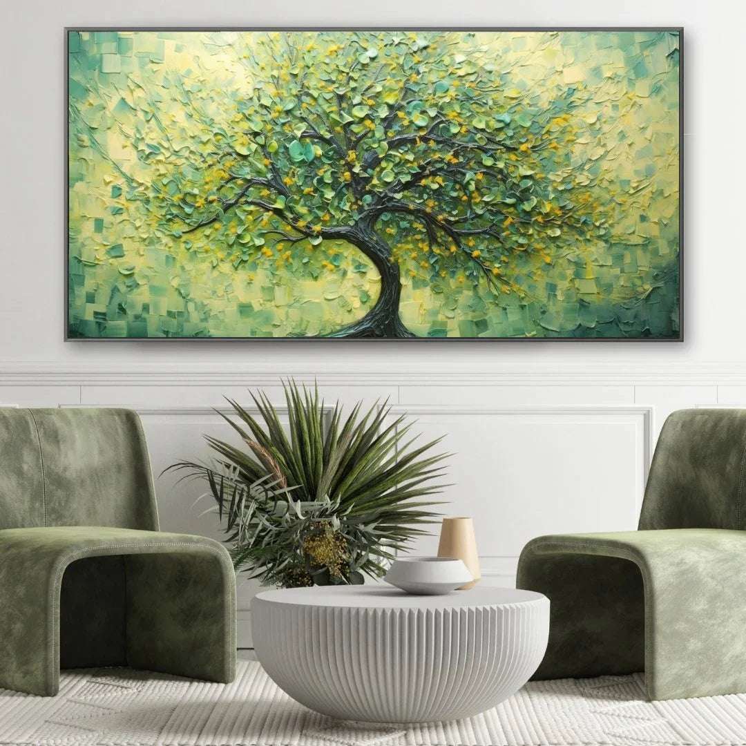 Wind tree