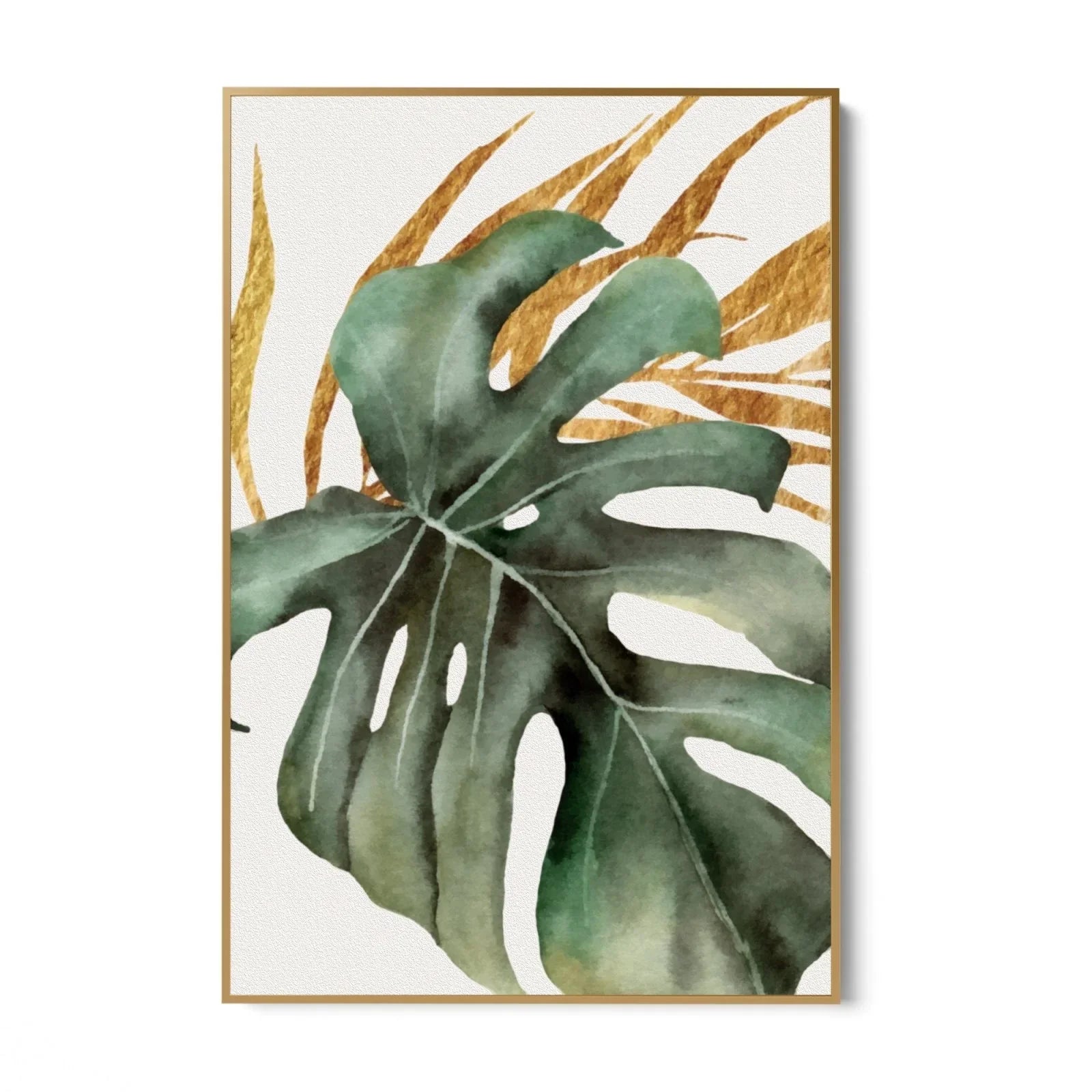 Tropical Orchid